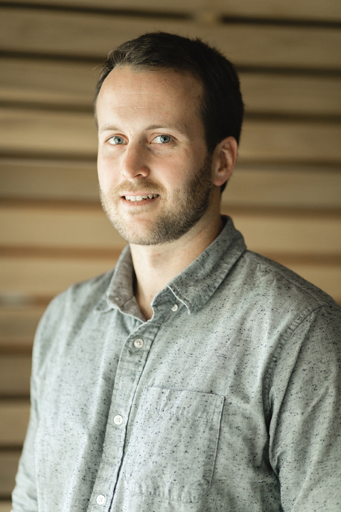 JASON ARMSTRONG, C.Tech., Senior Designer Engage Engineering